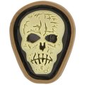 Toyopia Hi Relief Skull Micropatch Arid TO391762